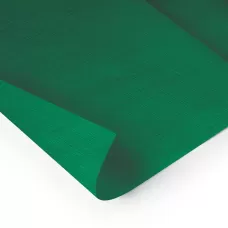 Papel Crepom Verde 2m x 0.48cm Ridet